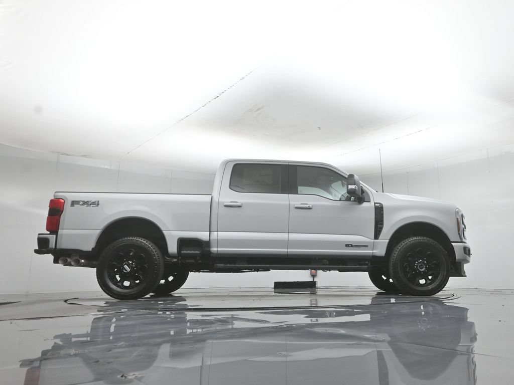 New 2026 Ford F250 XLT w/ XLT Premium Package AWD/4WD image 49