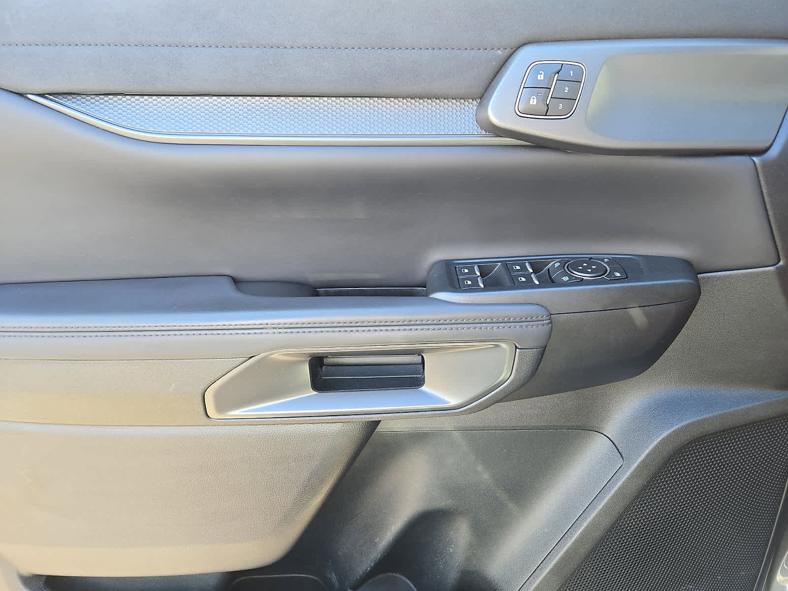 Used 2024 Ford Ranger Raptor AWD/4WD image 13