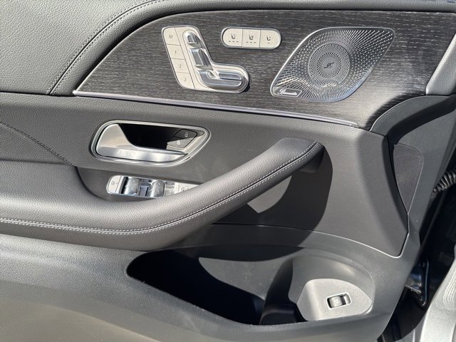 New 2026 Mercedes-Benz GLE 450 4MATIC image 18