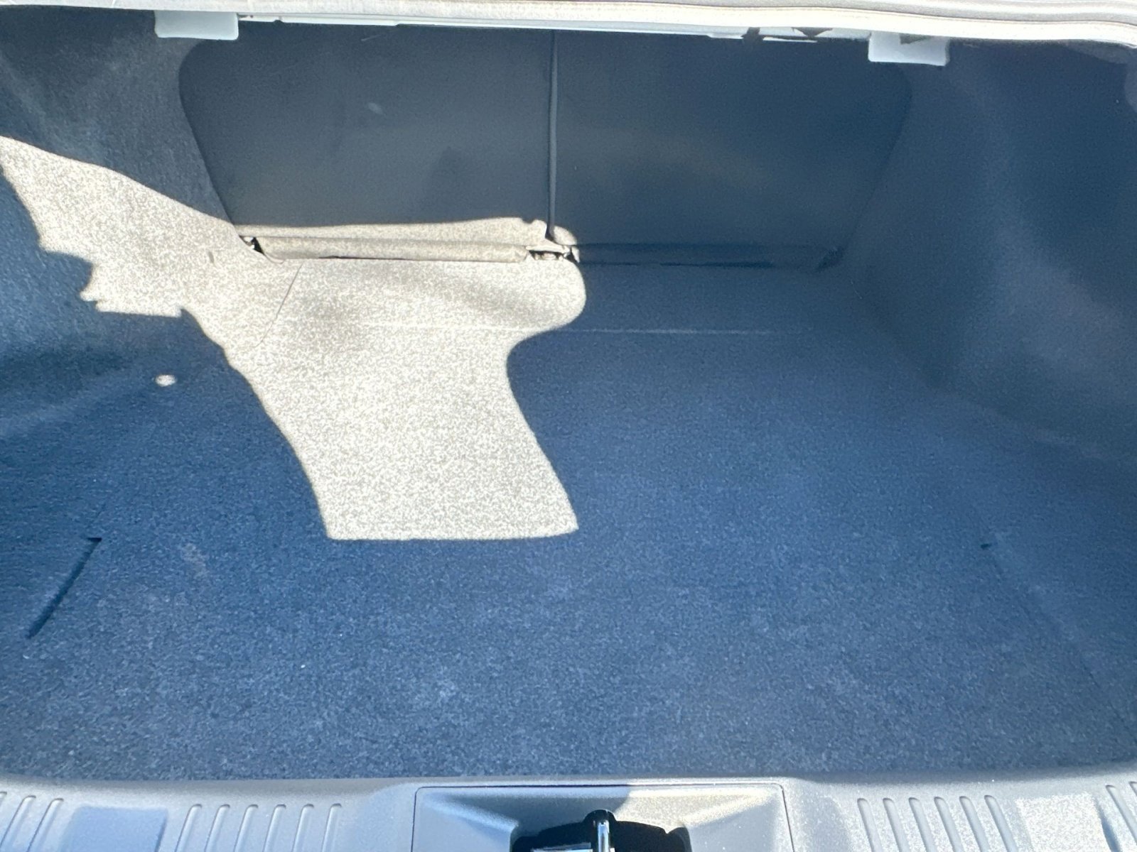 New 2026 Ford Mustang Coupe image 32