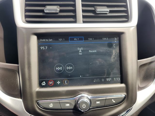 Used 2019 Chevrolet Sonic LT FWD image 23