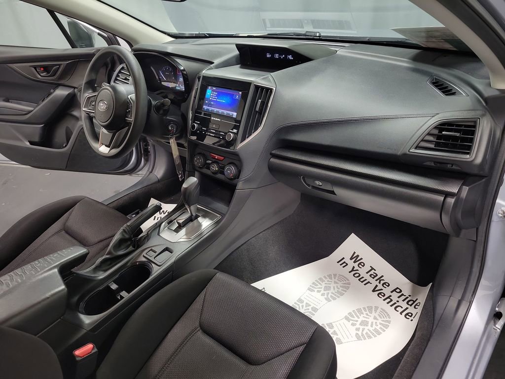 Used 2023 Subaru Impreza 2.0i image 22