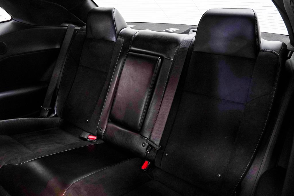 Used 2021 Dodge Challenger R/T Scat Pack w/ Plus Package image 17