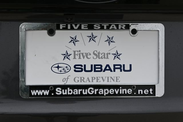 New 2026 Subaru Ascent Bronze Edition AWD/4WD image 13