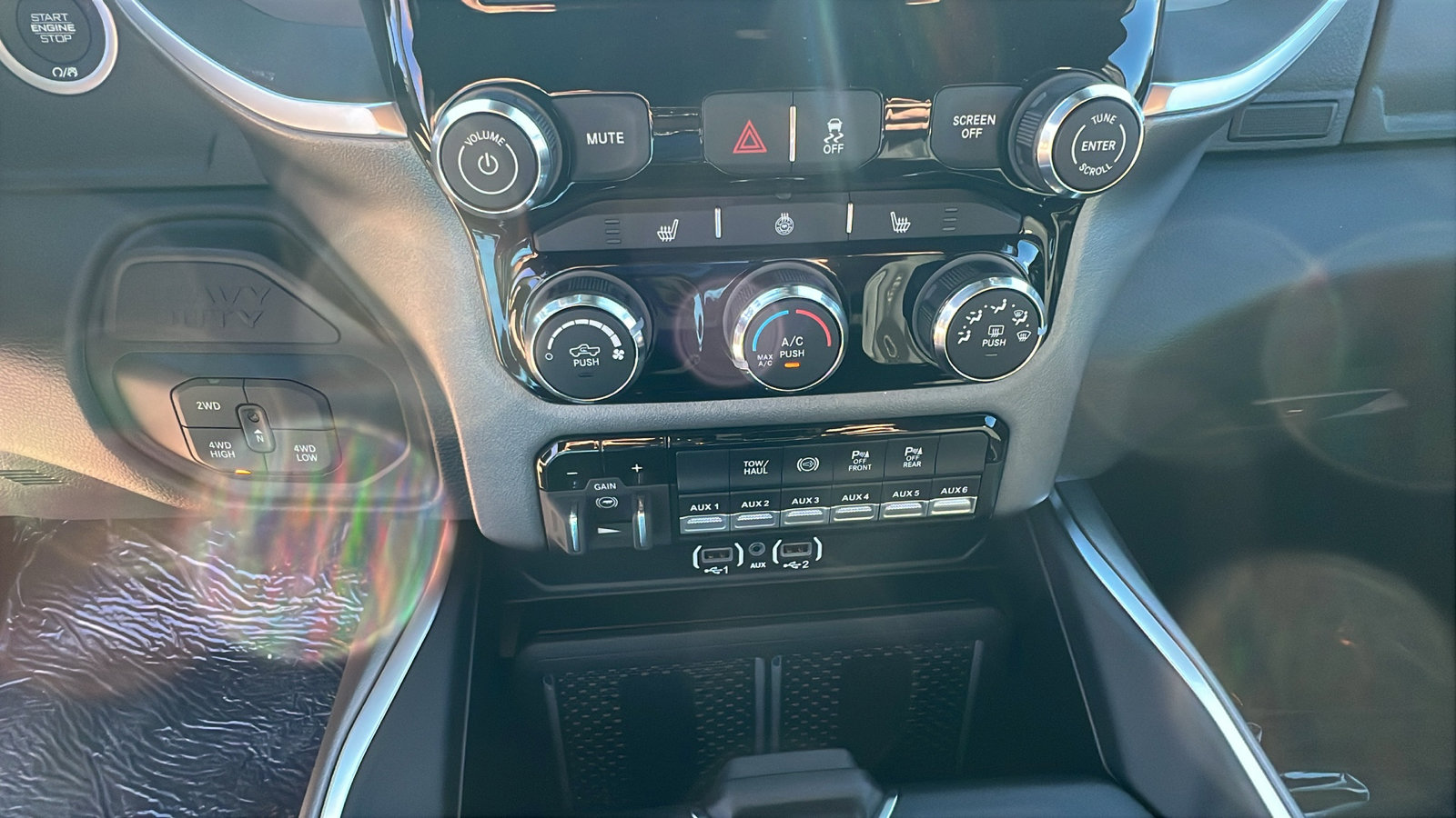 New 2026 RAM 3500 Big Horn image 29