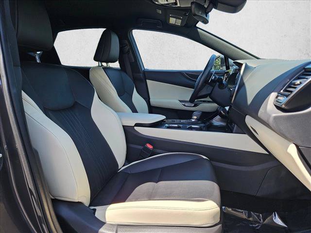 Used 2024 Lexus NX 350h AWD image 20