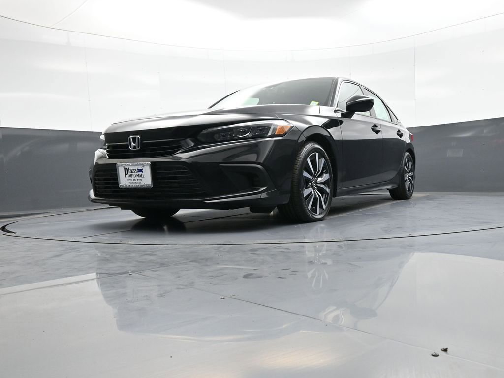 Used 2023 Honda Civic EX image 25