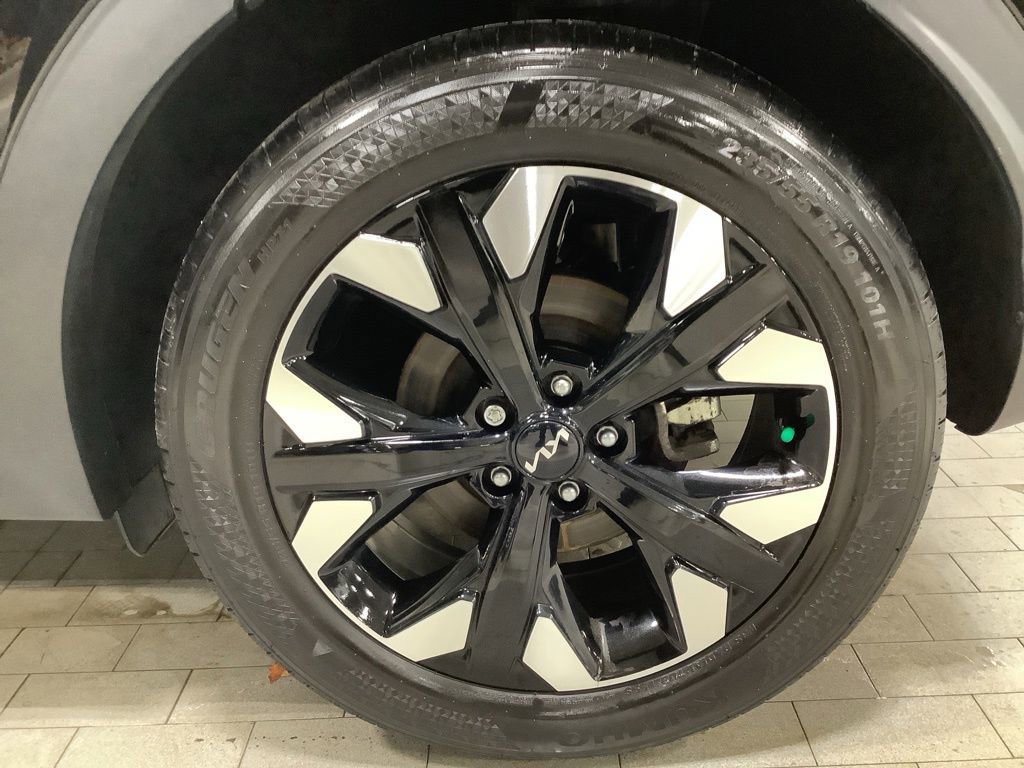 Certified 2023 Kia Sportage X-Line image 24