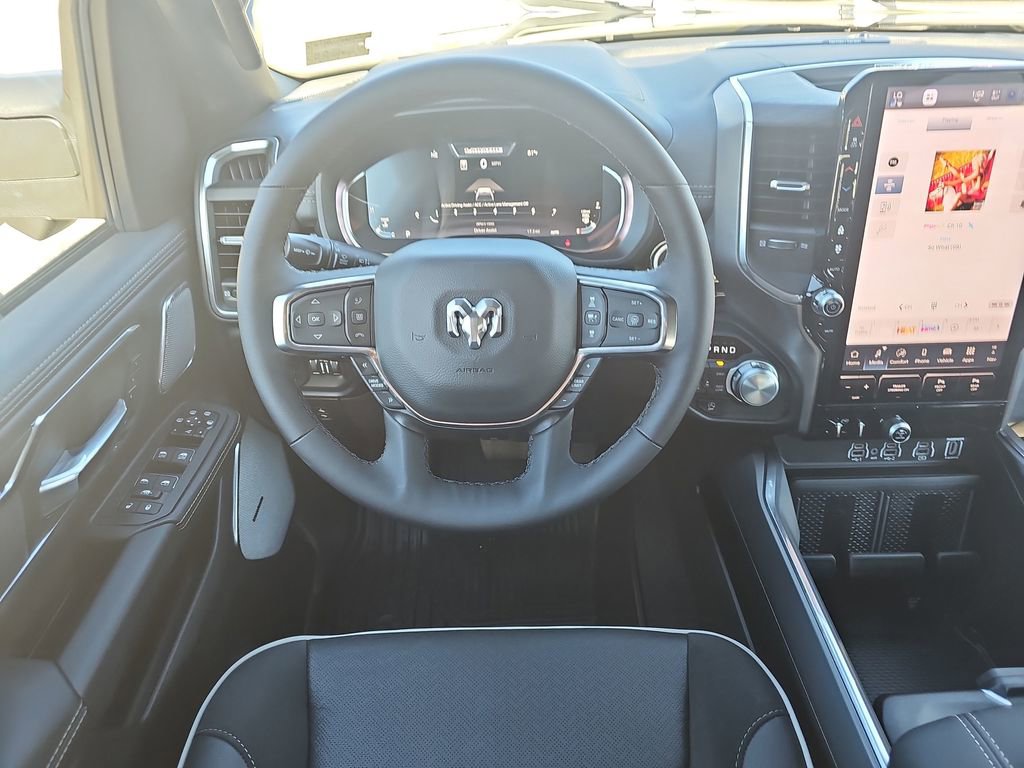 New 2026 RAM 1500 Laramie image 14