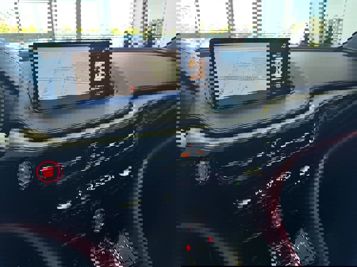 Used 2022 Acura MDX A-Spec image 20