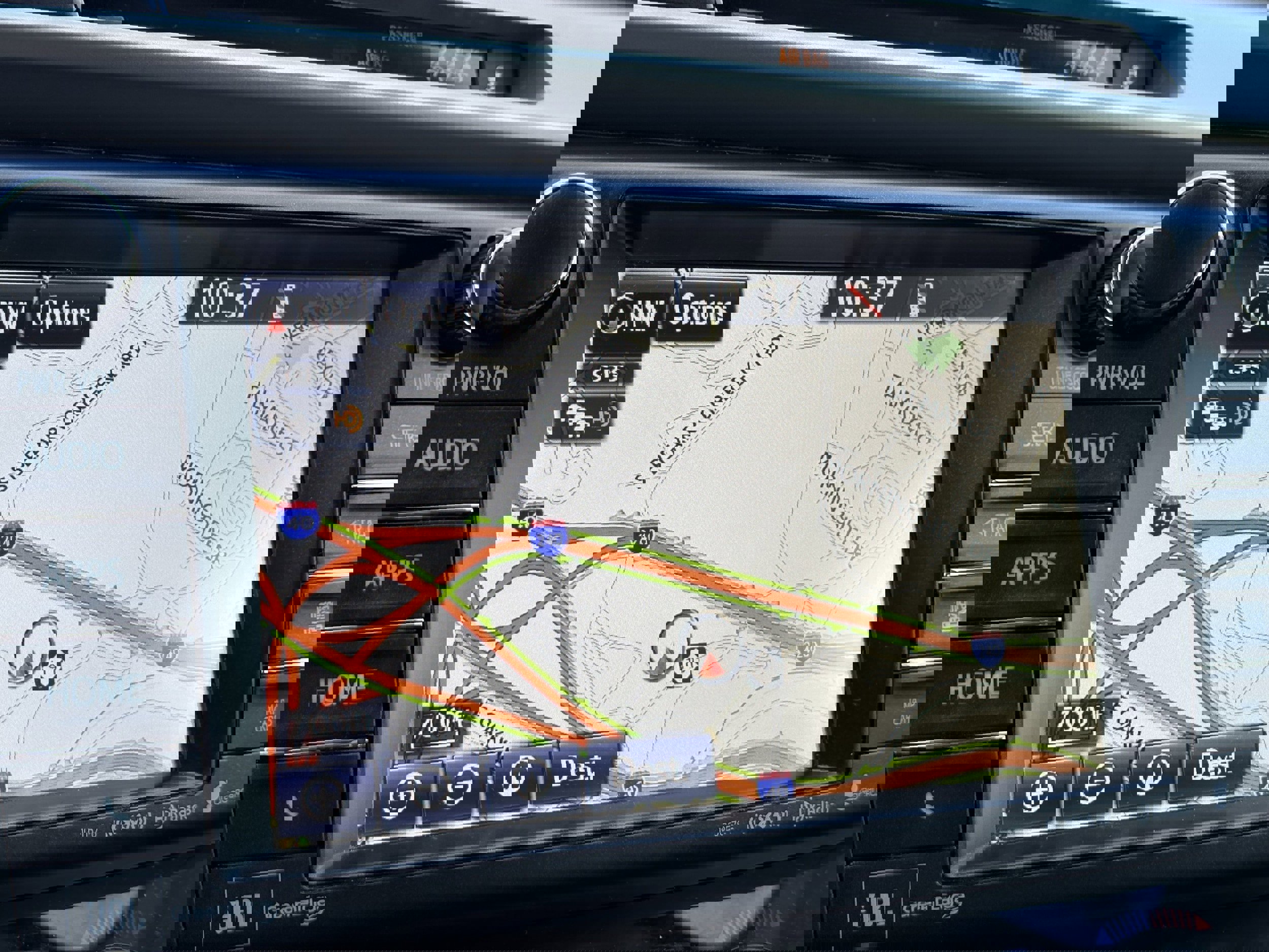 Used 2018 Toyota RAV4 Limited w/ Advanced Technology Package image 22