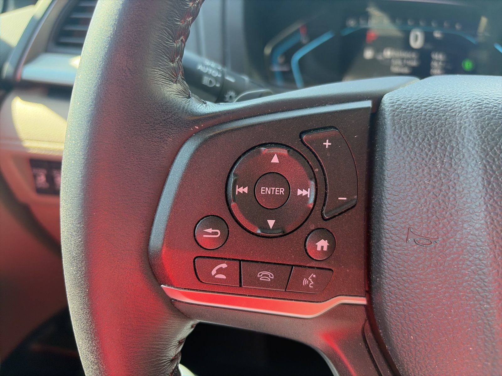 Used 2023 Honda Odyssey EX-L image 18