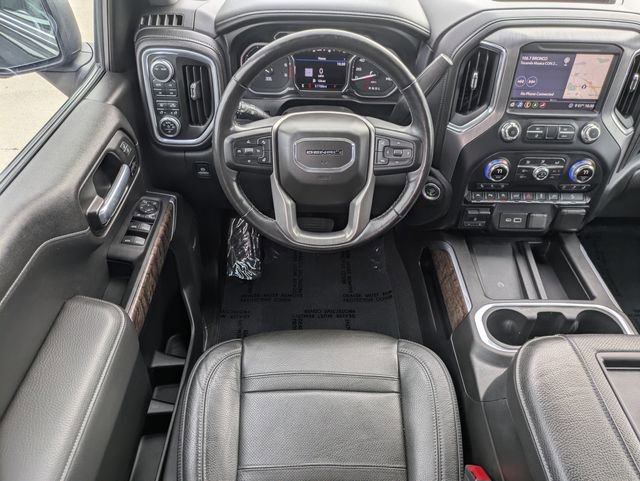 Used 2020 GMC Sierra 1500 Denali w/ Denali Premium Package image 12