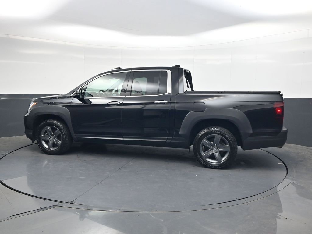 Used 2023 Honda Ridgeline RTL-E image 7