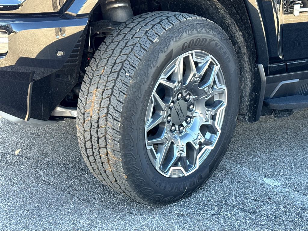 New 2026 GMC Hummer EV 4x4 Crew Cab image 23