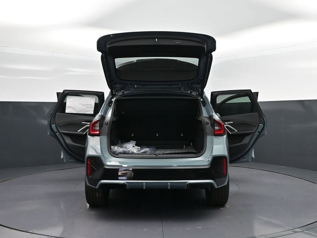 New 2026 BMW X1 xDrive28i w/ Technology Package image 51