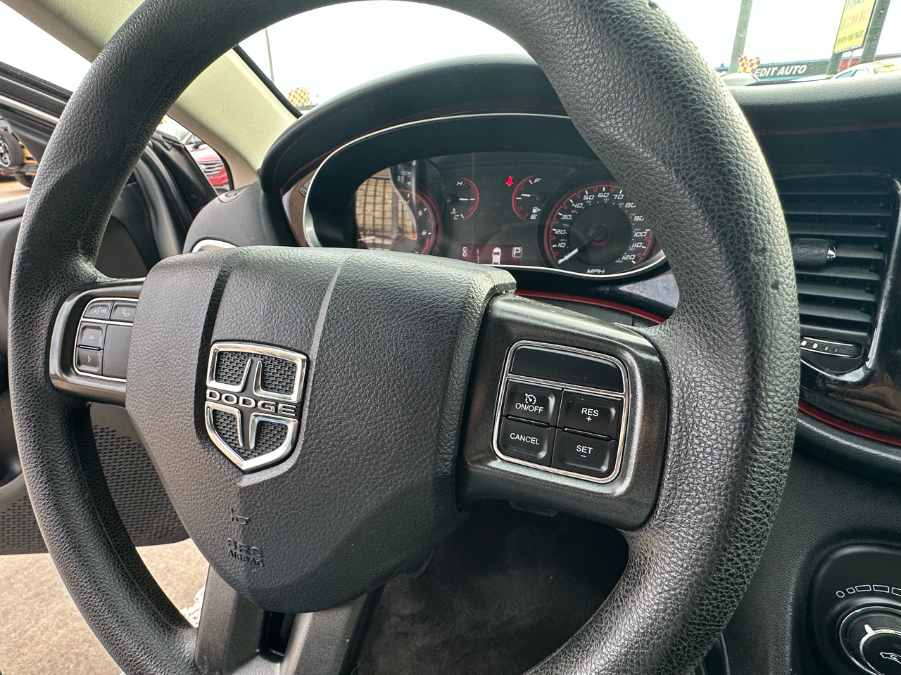 Used 2014 Dodge Dart SXT image 16