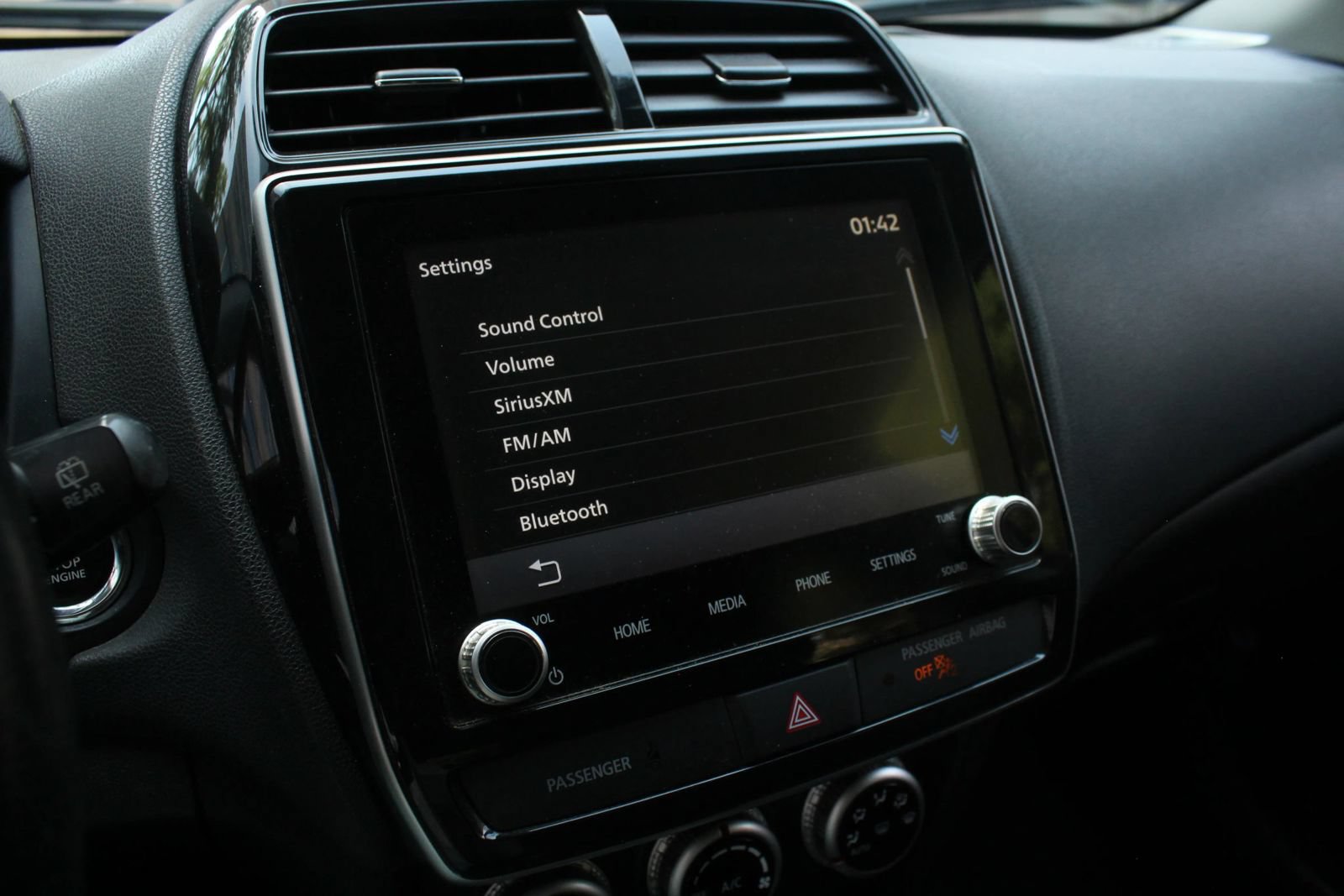 Used 2021 Mitsubishi Outlander Sport SE AWD/4WD image 32
