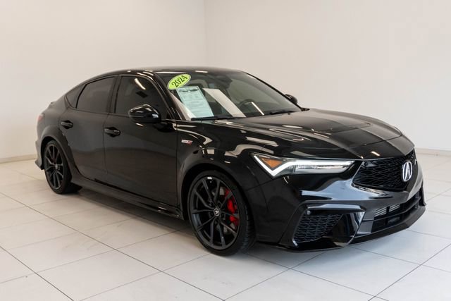 Used 2024 Acura Integra Type S image 8