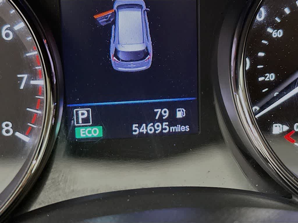 Used 2018 Nissan Rogue SL w/ Premium Package FWD image 20