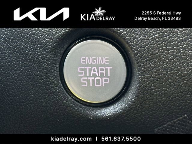 New 2026 Kia Sorento LX FWD image 28