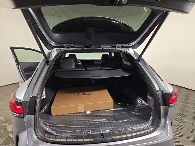 New 2026 Lexus RX 350 AWD image 32