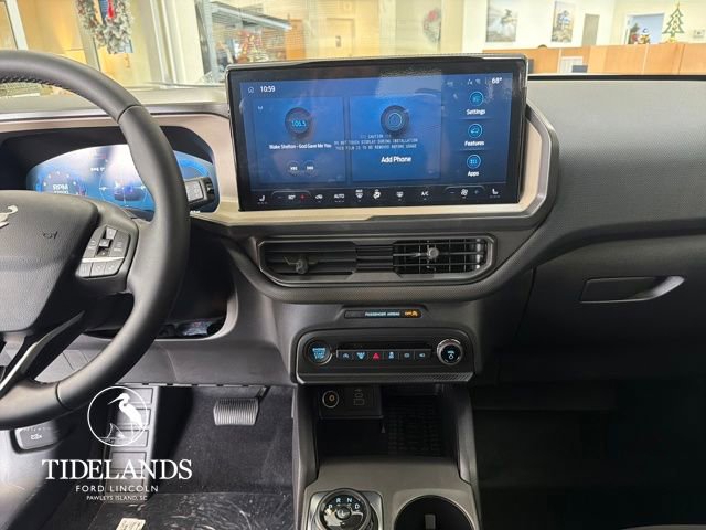 New 2025 Ford Bronco Sport Big Bend w/ Convenience Package image 20