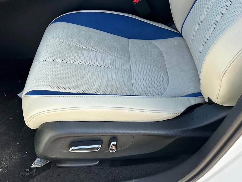 New 2025 Acura ADX A-Spec image 9