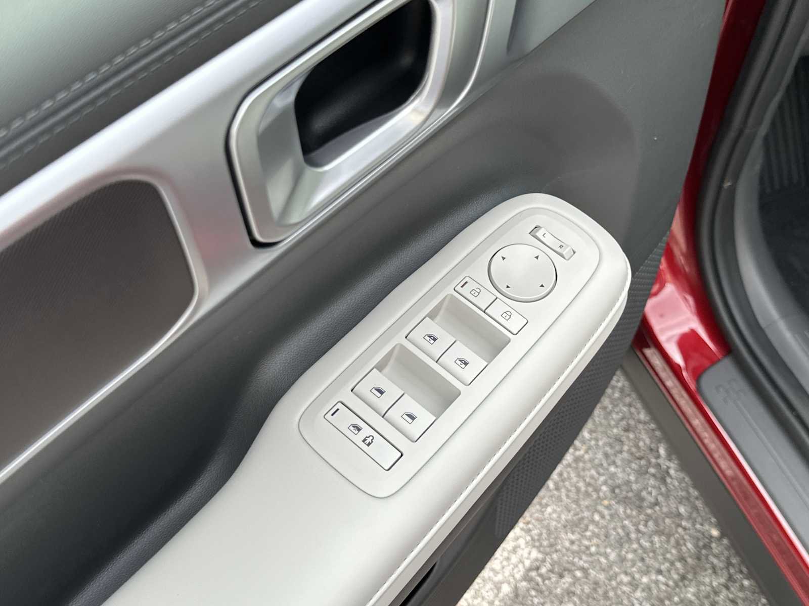 New 2026 Hyundai Santa Fe SEL AWD/4WD image 15