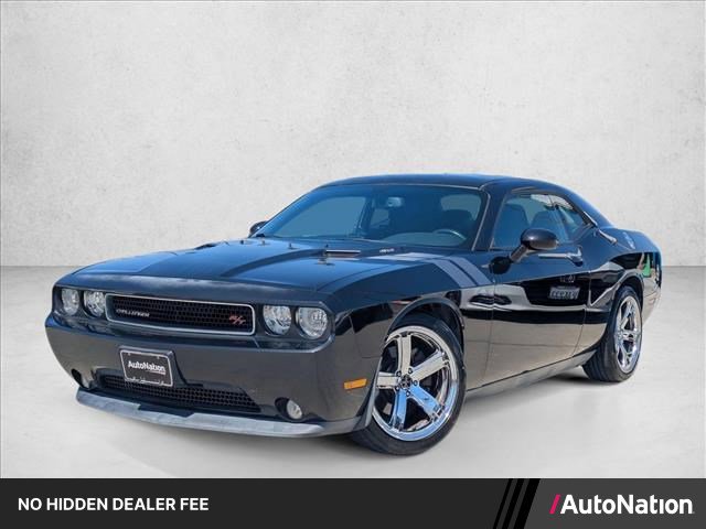 Used 2013 Dodge Challenger R/T w/ Sound Group II