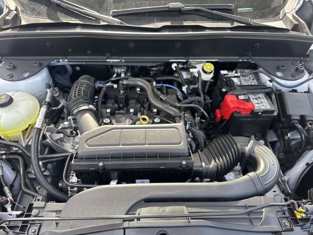 New 2026 Ford Bronco Sport Outer Banks AWD/4WD image 10