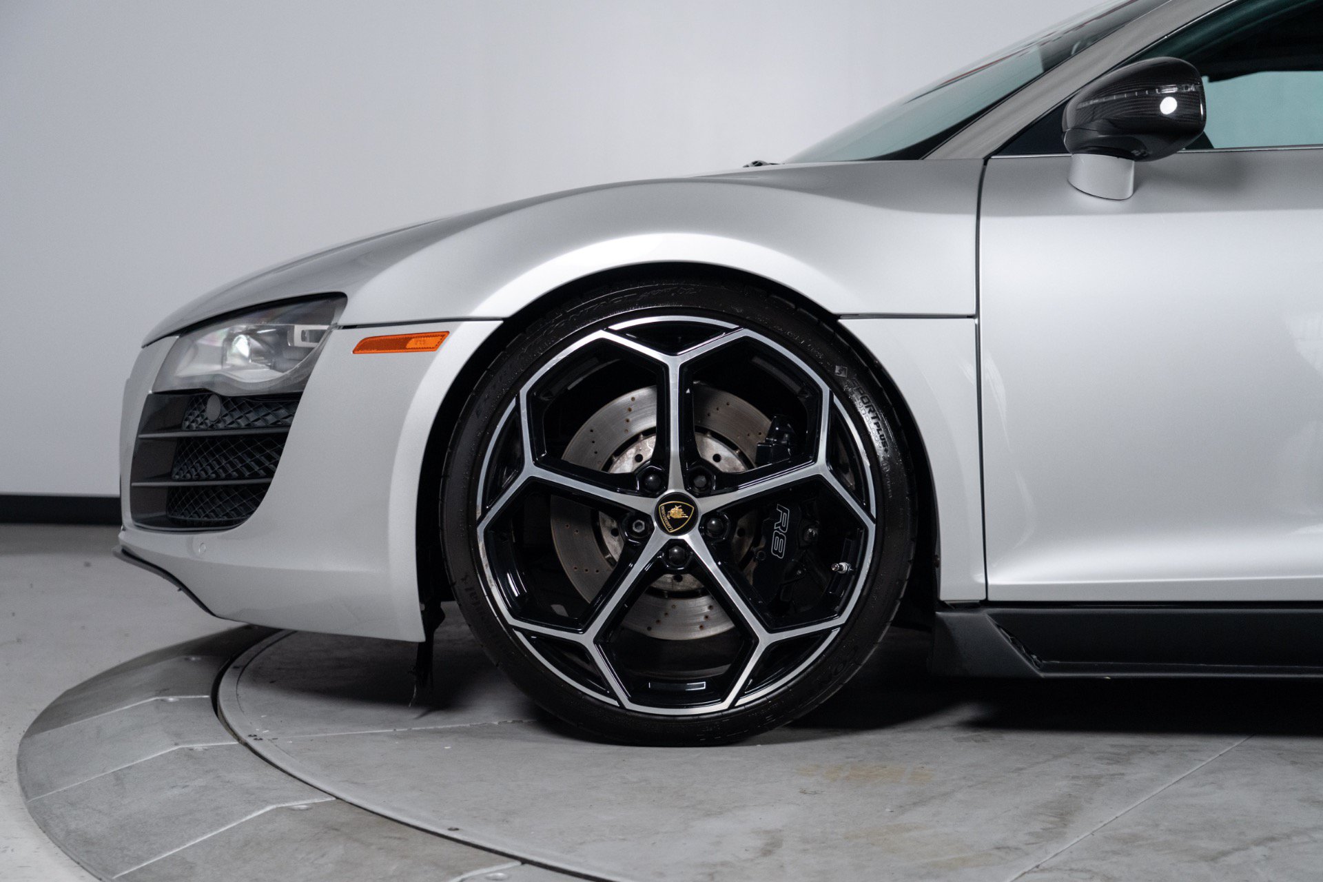 Used 2012 Audi R8 V10 AWD/4WD image 18