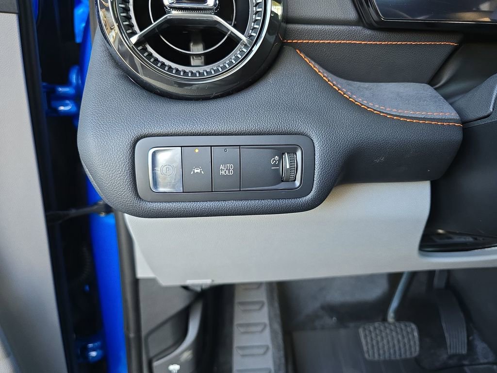 New 2026 Chevrolet Blazer EV SS AWD/4WD image 20