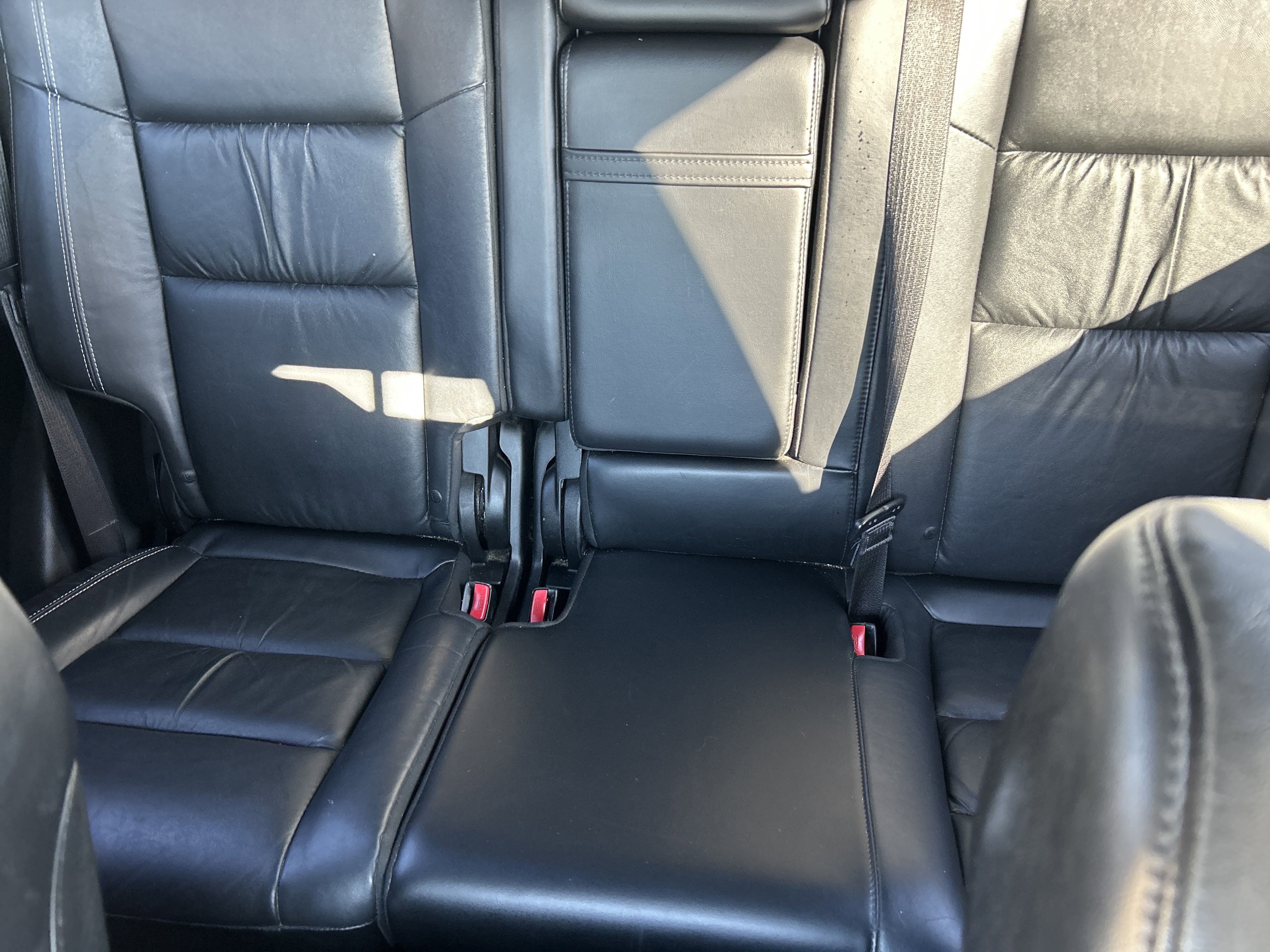 Used 2014 Jeep Grand Cherokee Limited AWD/4WD image 30