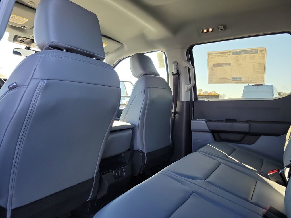 New 2026 Ford F450 XL image 17