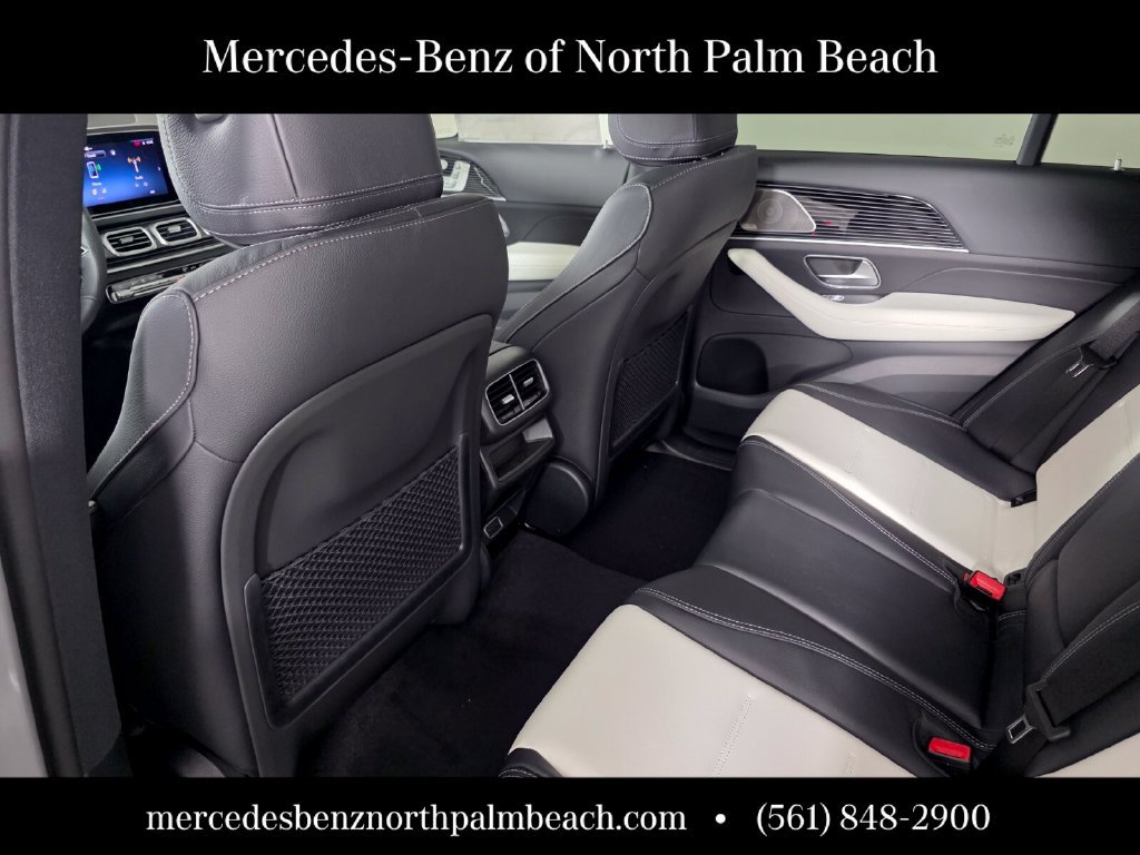 New 2026 Mercedes-Benz GLE 450 4MATIC image 13