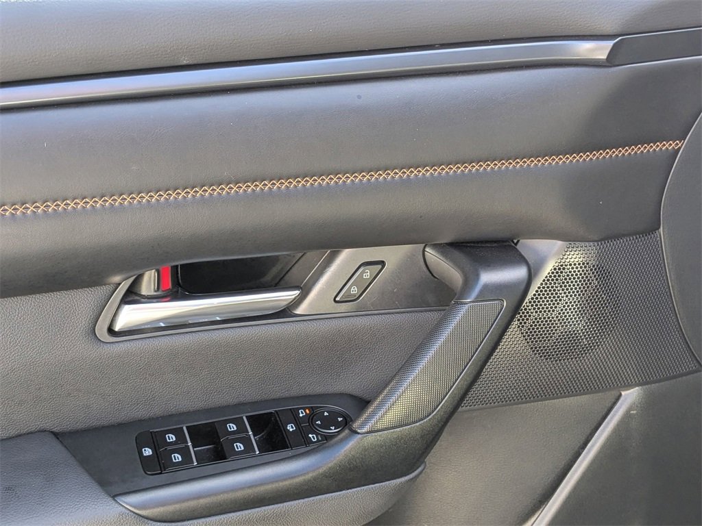 Used 2025 MAZDA CX-50 AWD 2.5 S w/ Premium Plus Pkg image 13