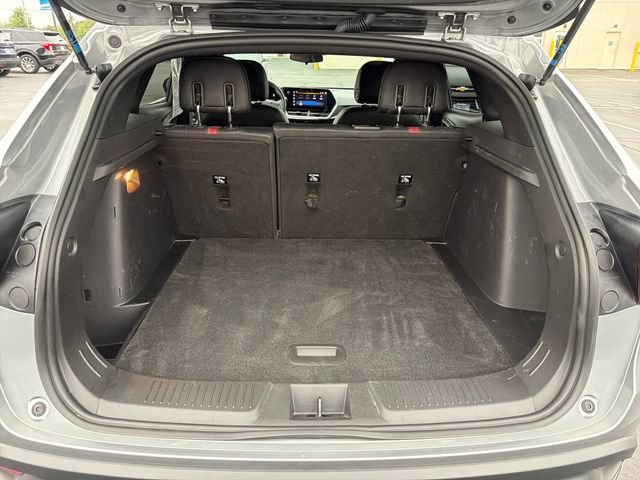 Certified 2024 Chevrolet Trax RS w/ Driver Confidence Package FWD image 22