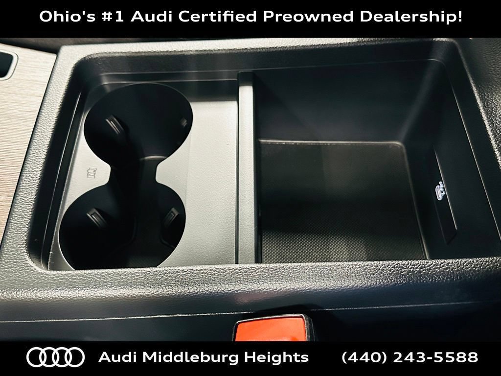 Certified 2024 Audi Q5 2.0T Premium Plus AWD/4WD image 18