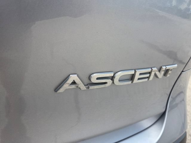 Used 2023 Subaru Ascent Premium w/ Convenience Package AWD/4WD image 17