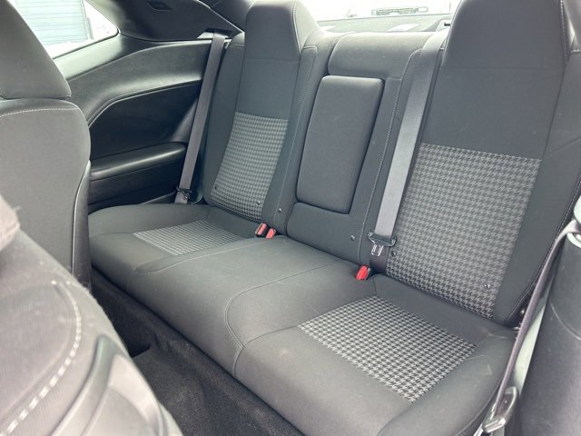 Used 2019 Dodge Challenger GT w/ Blacktop Package image 13