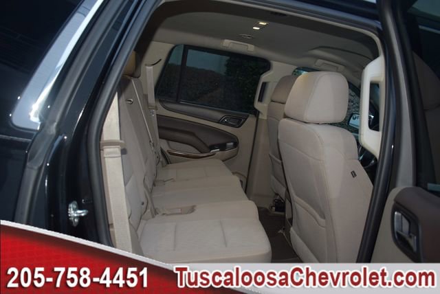 Used 2016 Chevrolet Tahoe LS w/ Enhanced Driver Alert Package image 23