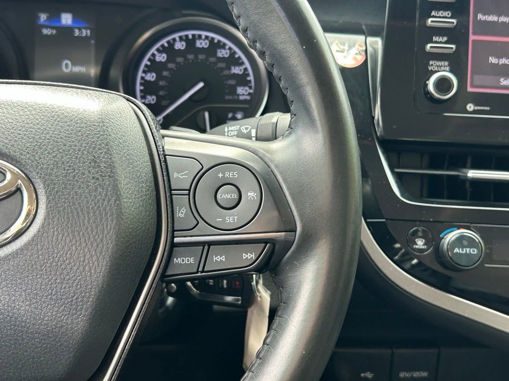 Used 2023 Toyota Camry SE image 45