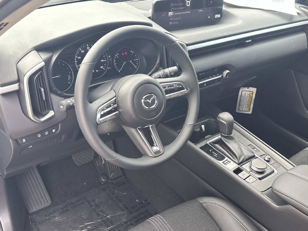 New 2026 MAZDA CX-50 2.5 Hybrid w/ Preferred Pkg AWD/4WD image 9