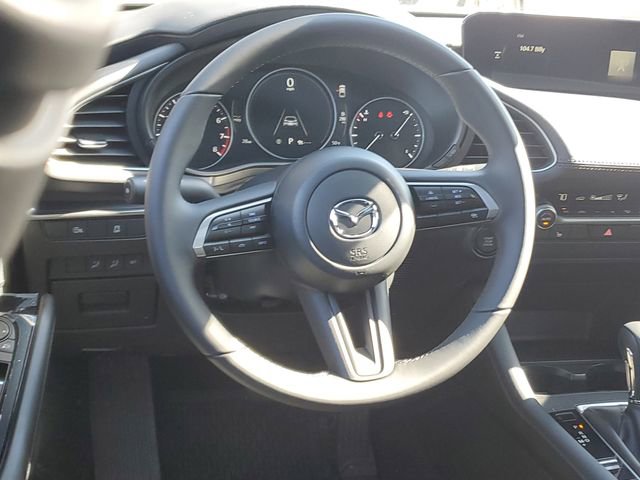 New 2026 MAZDA MAZDA3 s image 11