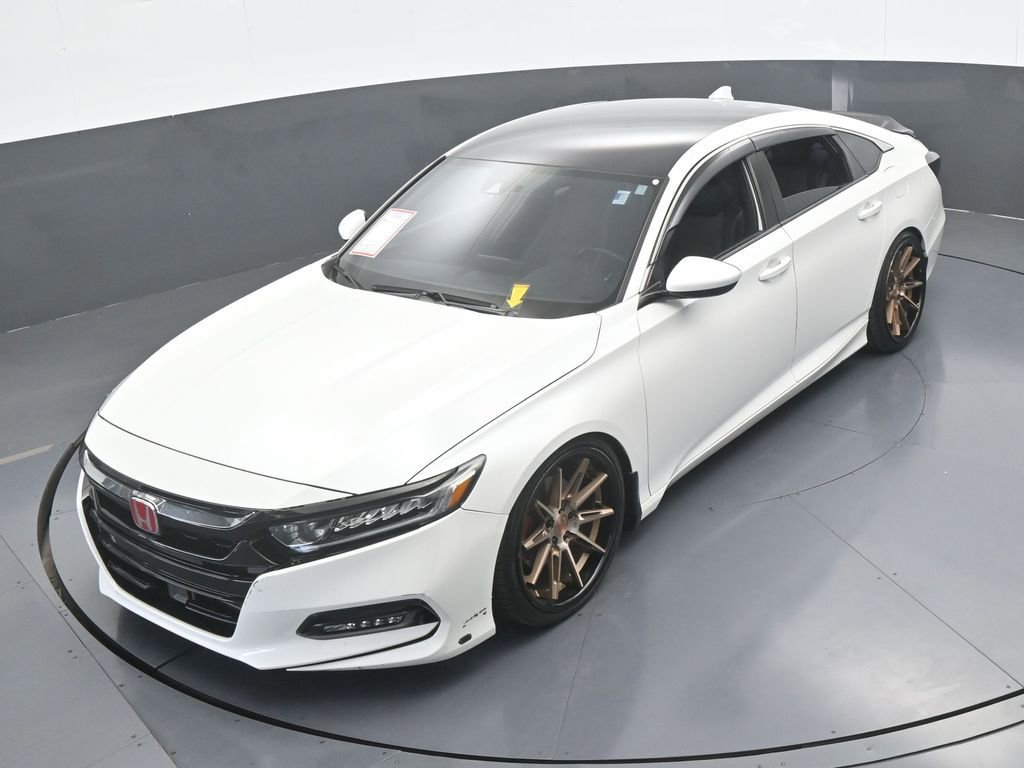 Used 2020 Honda Accord Sport image 46
