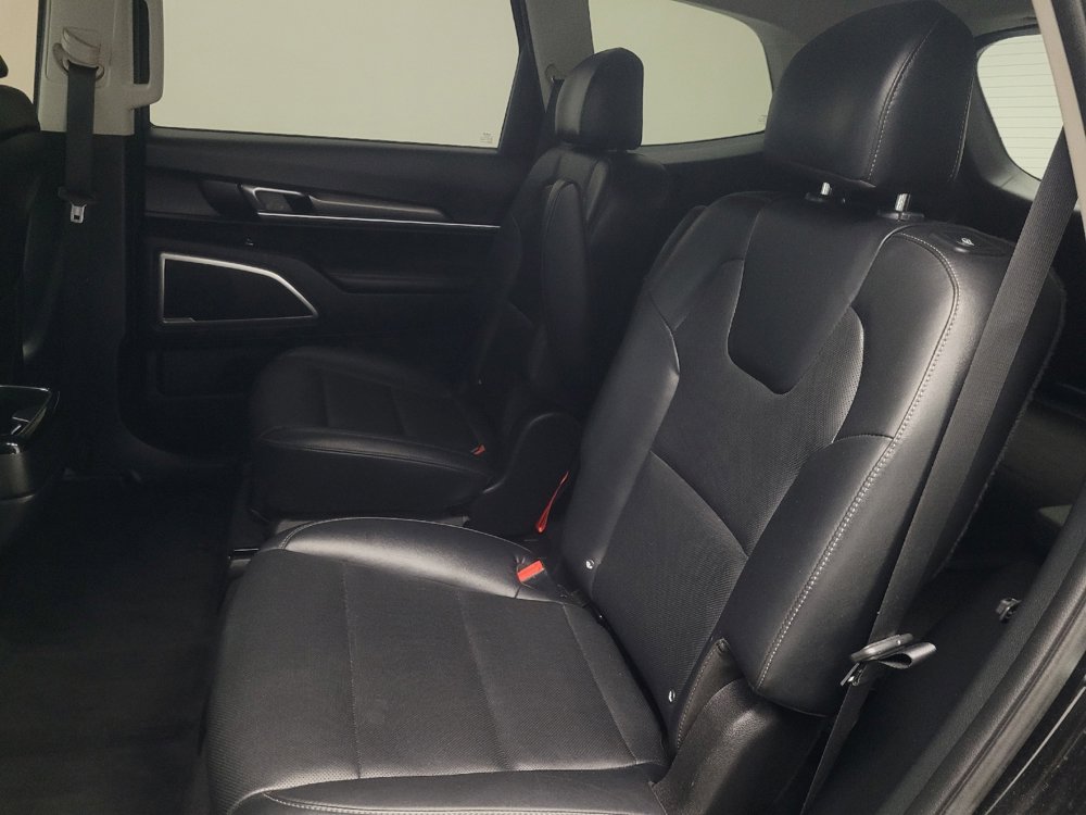 Used 2022 Kia Telluride S image 18