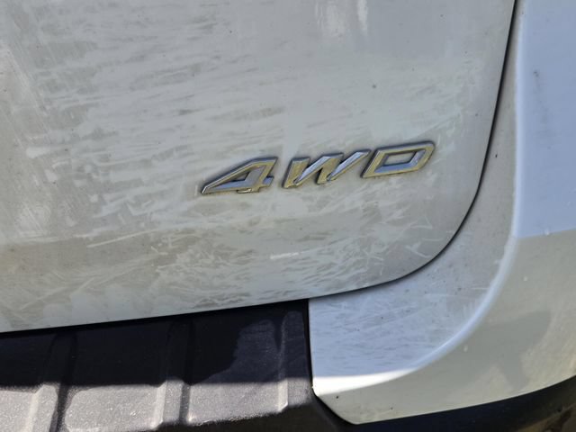 Used 2023 Ford Explorer Timberline AWD/4WD image 8