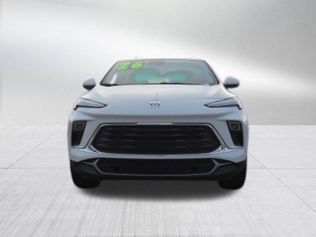 New 2026 Buick Encore GX Preferred w/ Comfort Package image 8