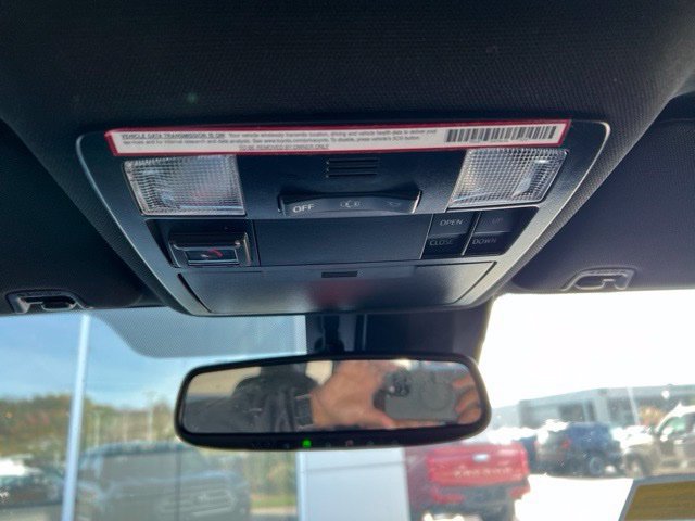Used 2021 Toyota Tacoma Limited AWD/4WD image 25